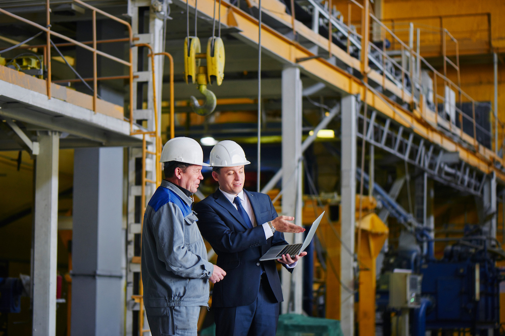 development of welding procedures