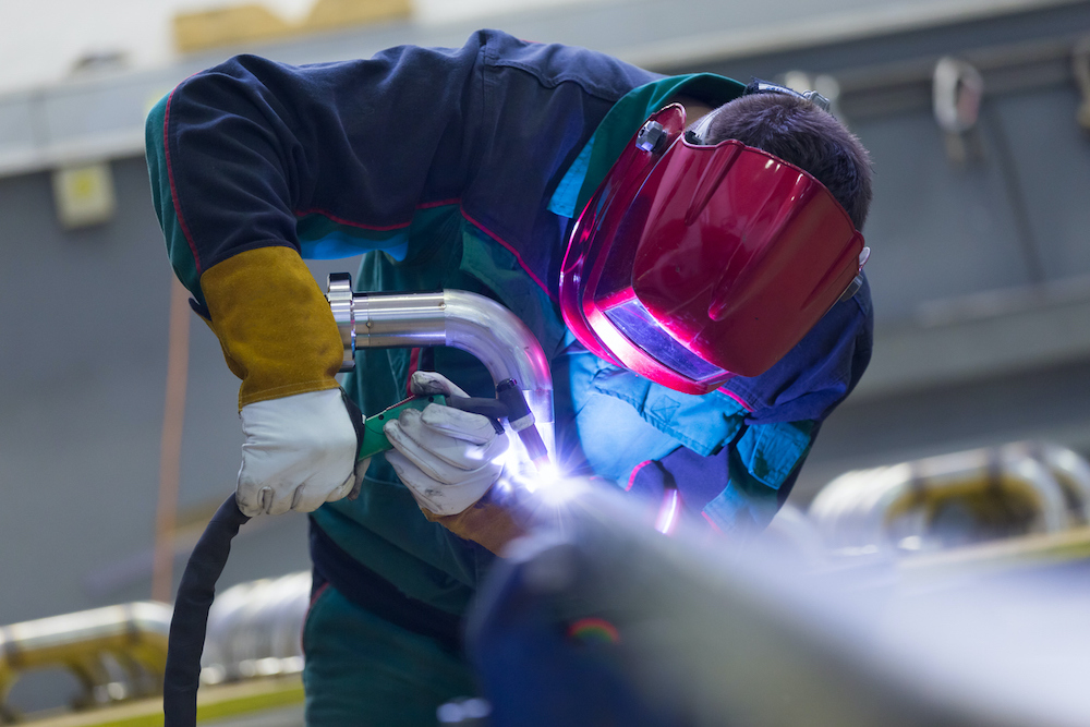 what can i earn as a welder