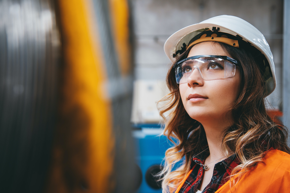 weld inspection