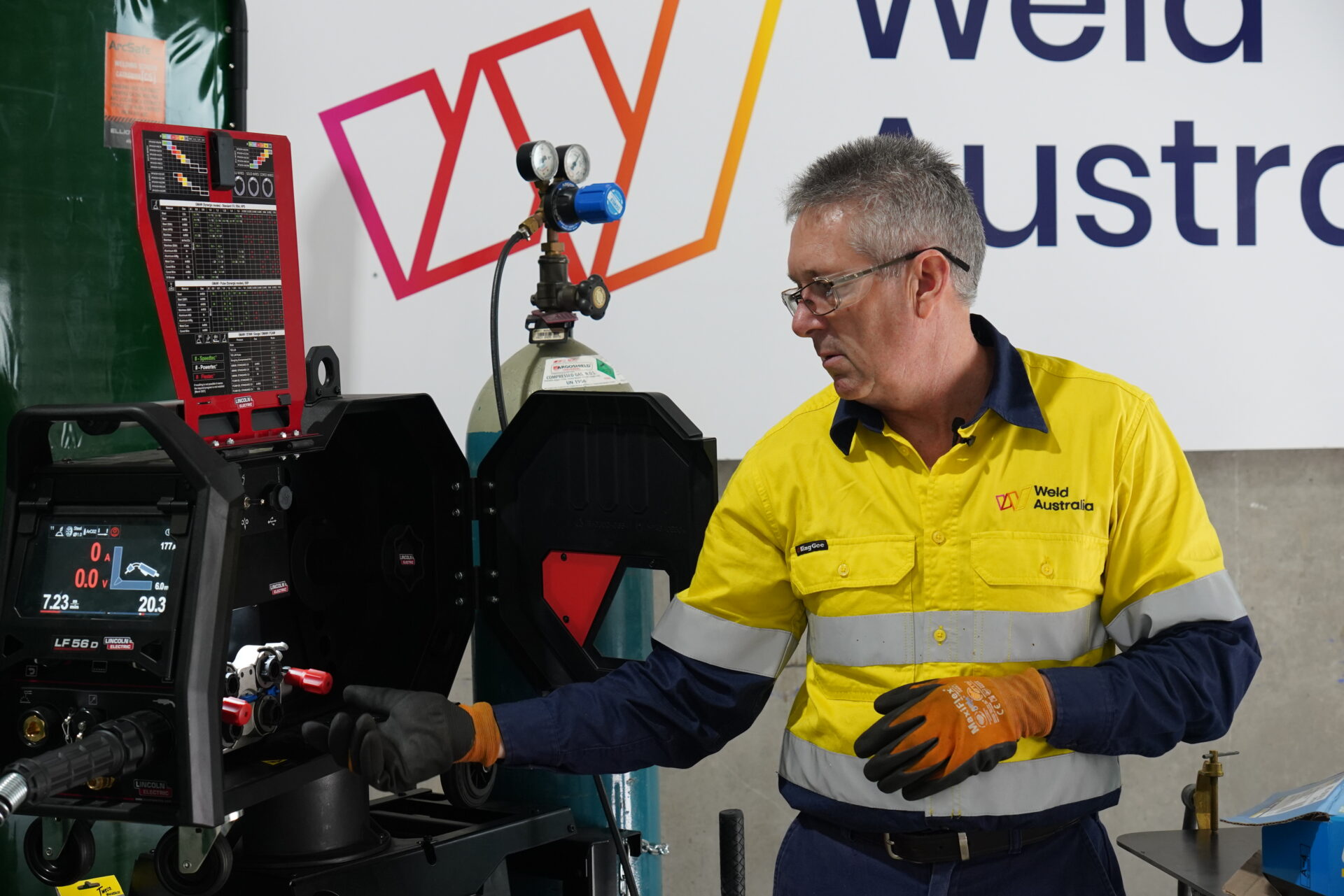 Welding Appreciation Courses