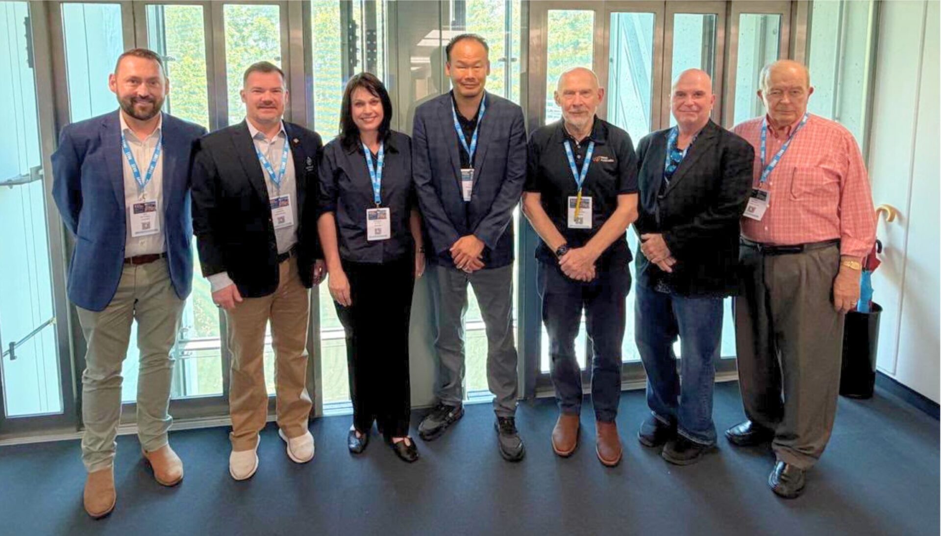 Weld Australia and AWS Partner to Strengthen AUKUS, Defence and Sovereign Manufacturing Capability